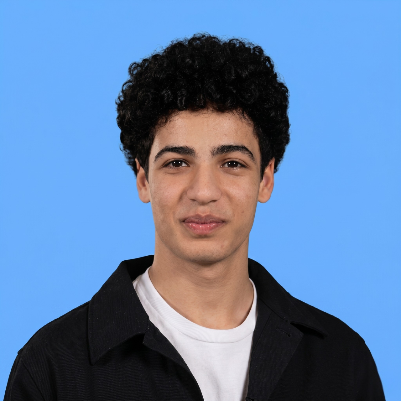 Wael Benabit, développeur web à Bourges et fondateur de Skaana